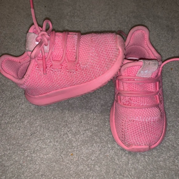 adidas Other - Adidas Tubular toddler girls